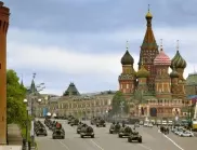 Нещо странно става в Русия. Все по-малко хора вярват на тези новини