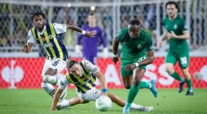 Само в SportLive! Александър Станков: Лудогорец е най-добрият отбор в България, Фенербахче не убеди, че е с класи над тях