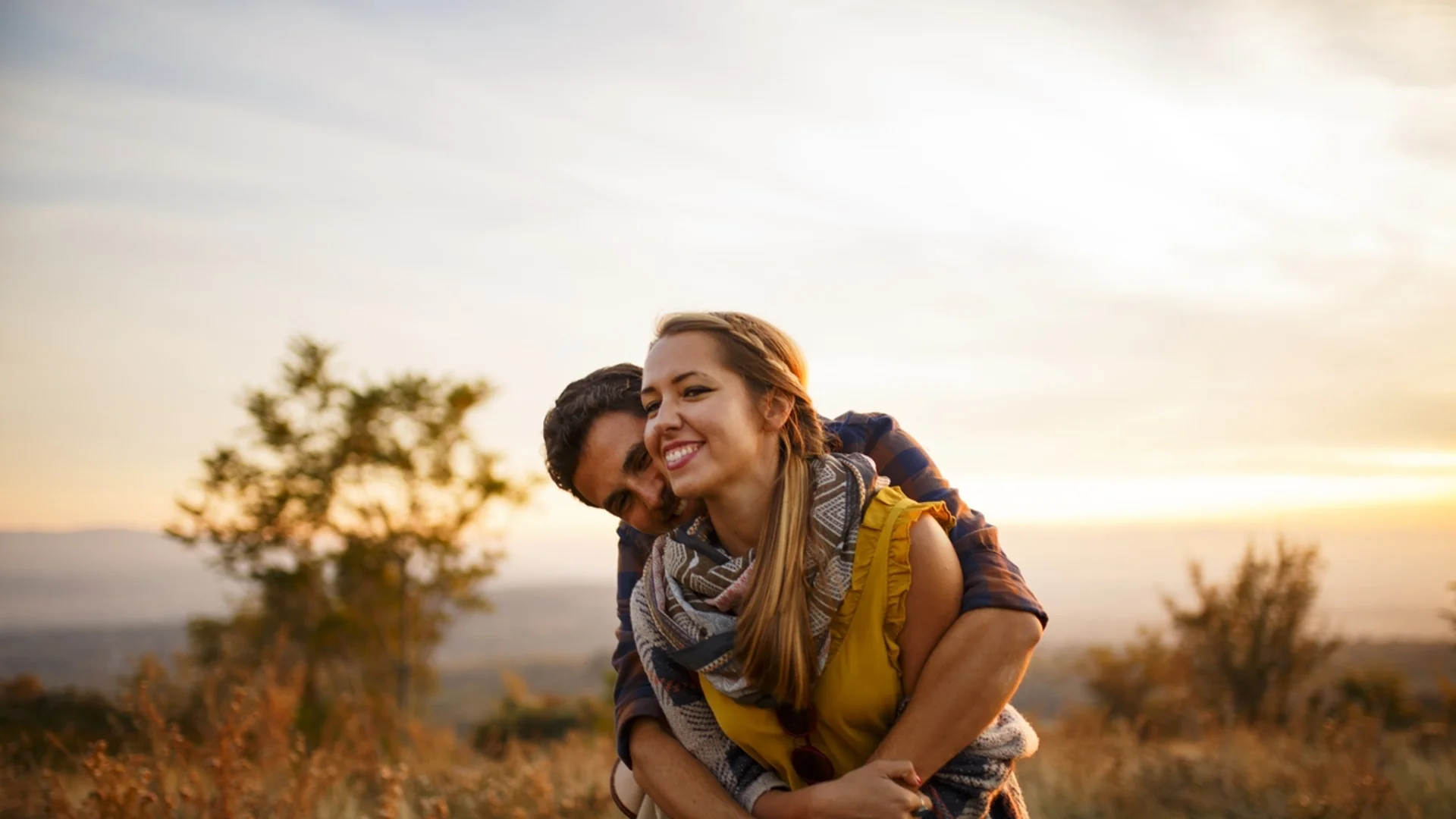 Дневен любовен хороскоп за 04 март 2024