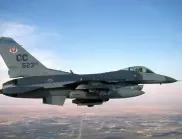 Нидерландия обмисля даде F-16 нa Украйна