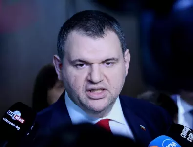 Пеевски за оставката на Карадайъ: Това е негово решение, не е нищо особено