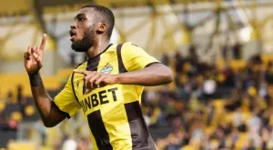 Кандидат за Георги Николов се преориентира към Антоан Бароан