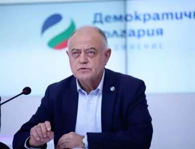 За да не потекат руските потоци: Атанасов иска ''обединени евроатлантически сили''