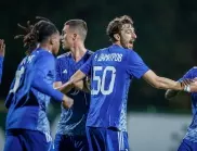 След 4 мача без победа: Левски гостува в столично дерби в Първа лига