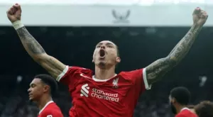 По-добър от Меси, Холанд и Мбапе? Обясниха как Нунес може да се превърне в №1