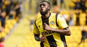 Изходящ трансфер: Ботев Пловдив продава Антоан Бароан на отбор от Западна Европа?