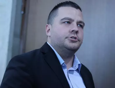 Станислав Балабанов: Съдебната реформа на Христо Иванов спря „Барселонагейт“