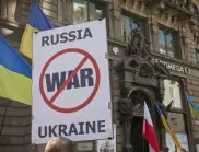 Мирното споразумение окончателно ли е извън сметките в Украйна, питат на Острова