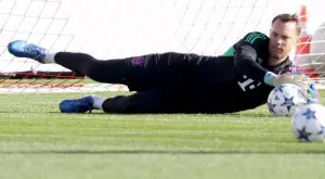 Легендата Мануел Нойер на Европейското в Германия - мечта или реалност?