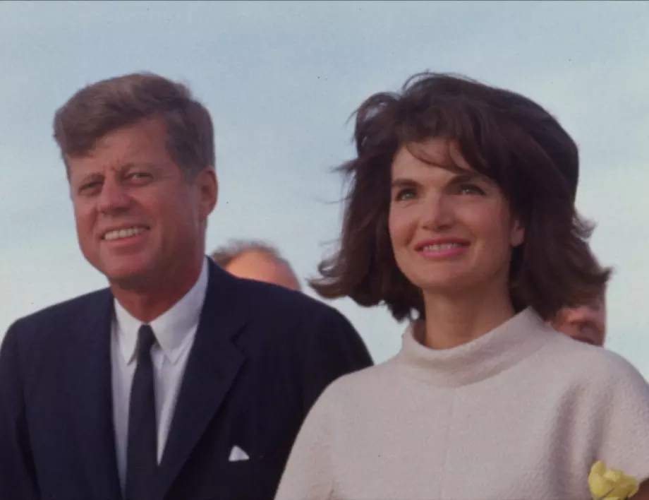 "Джон Кенеди: Един ден в Америка": National Geographic отбелязва 60 години от убийството на президента