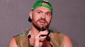 Как се побеждава Дионтей Уайлдър? Тайсън Фюри с блестящ и прост съвет до близък приятел