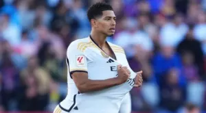 Гениални асистенции и "без да иска" в Ел Класико: Модрич с магически пас за Белингам за обрата на Реал над Барселона (ВИДЕО)