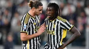 Ювентус поведе класирането в Серия А след гол в 97' (ВИДЕО)