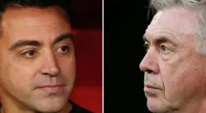 С тръшкания, прегръдки и ритници: Как ТОВА не бяха дузпи и за Реал, и за Барселона (ВИДЕО)