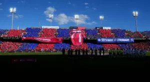 Падна попадение за историята в Ел Класико: Голмайсторът е фактор в дербитата (ВИДЕО)