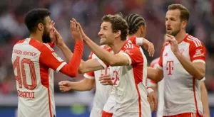 Томас Мюлер обмисля да прекрати кариерата си