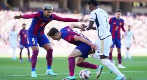 Много ниски цени на билети при евентуален финал между Барселона и Реал Мадрид за Суперкупата