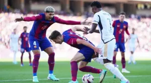 Ел Класико по ТВ: Къде да гледаме ФИНАЛА Реал Мадрид - Барселона за Суперкупата на Испания?