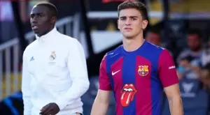 След силния мач, който направи: Звезда на Барселона определи загубата като "срамна"