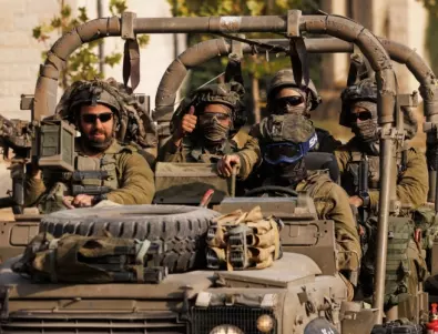 „Хамас съсипа живота ни“: Терористите от Газа проклинат организацията (ВИДЕО) 