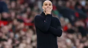 Пеп Гуардиола съжали и призна: Манчестър Сити се разделя с Калвин Филипс