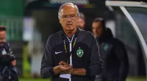  Дерменджиев коментира множеството пропуски на Лудогорец и отсече: Отборът разбра как трябва да играе