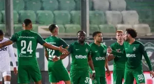 В Турция се прехласнаха по Текпетей: Бешикташ се нуждае спешно от него