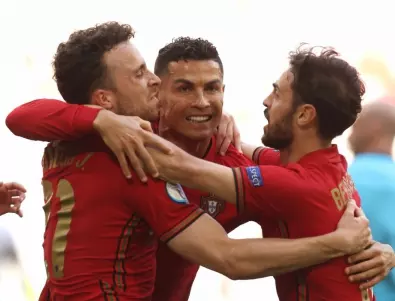 Испания громи за 30 минути, Роналдо няма спирка: Резултати от квалификациите за Евро 2024 (ВИДЕО)