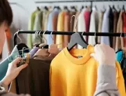 Перфектната визия: Основни правила за съхранение на дрехите