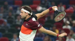 Треньорът на Григор отличи 2 специални негови изпълнения: Димитров е сред играчите с най-красив тенис