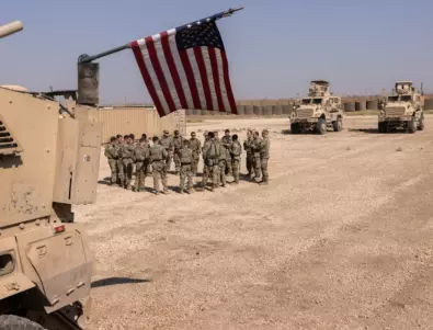 Американски войници загинаха в Йордания за пръв път от старта на войната в Израел