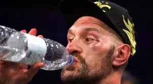 Тайсън Фюри: Ако аркадата ми се отвори срещу Усик, ще има кръв навсякъде, но няма да спрем