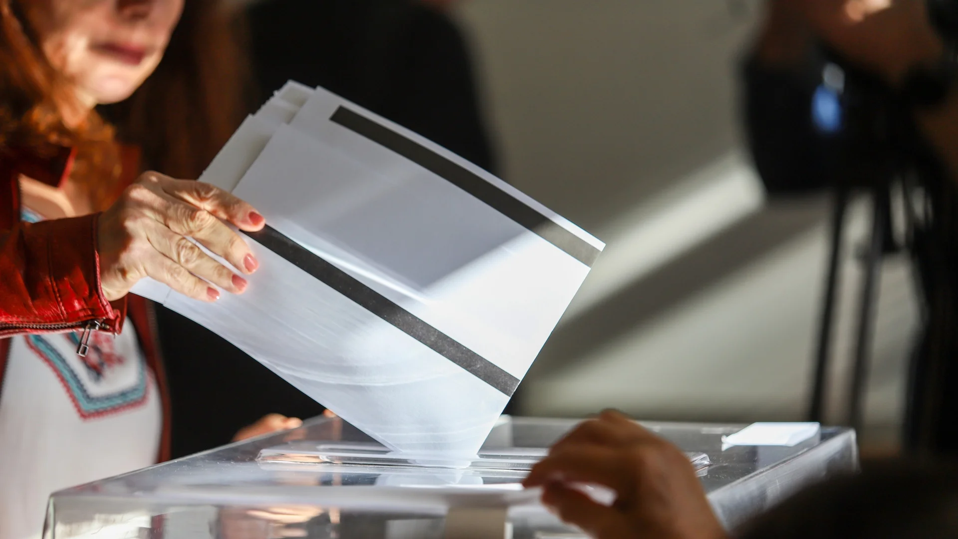 Гърците вече ще могат да гласуват електронно по пощата