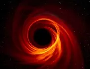 Ето какво се случва, ако попаднете в черна дупка (ВИДЕО)