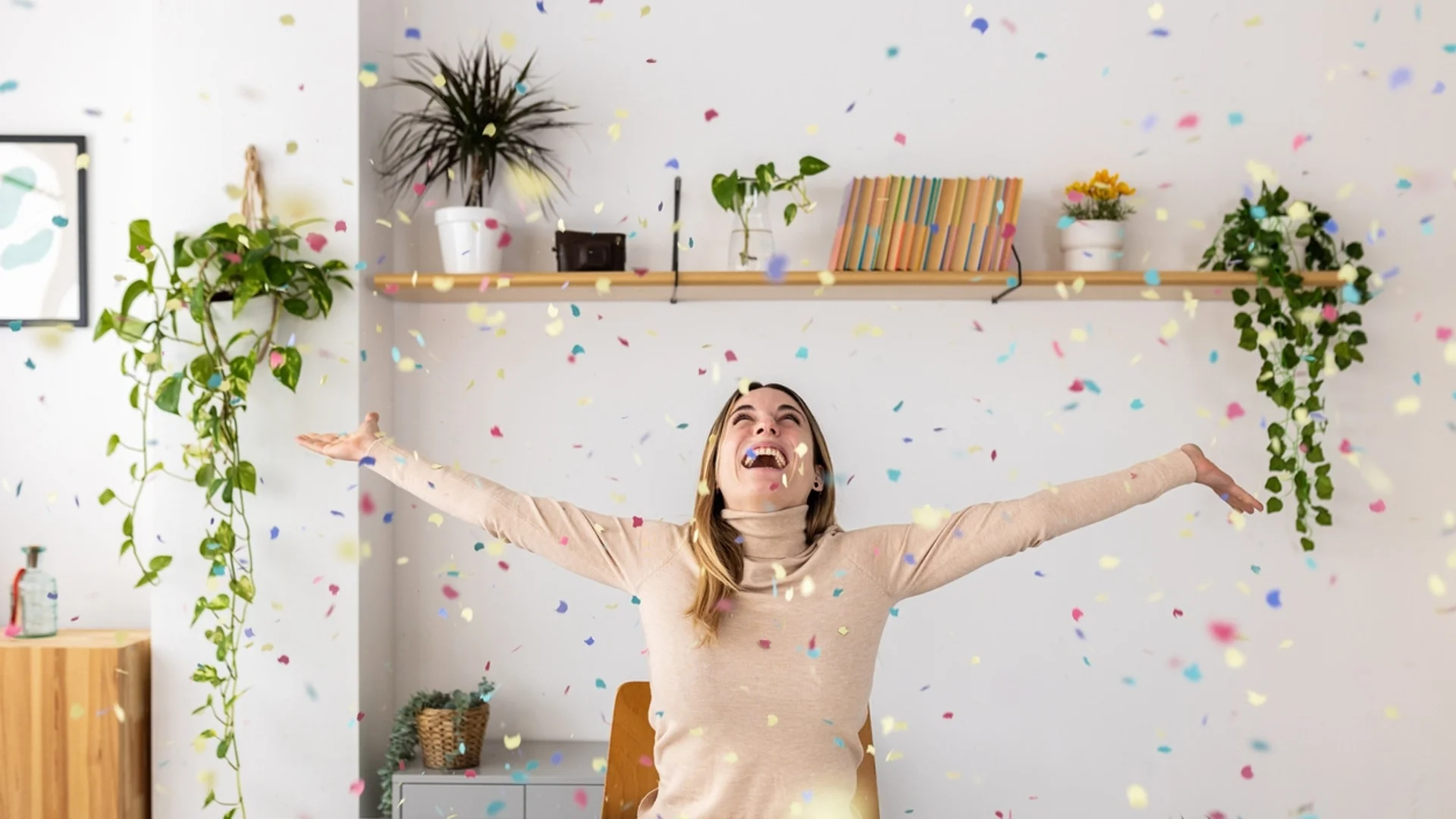 Зодиите, които ще достигнат върховете на големия успех тази зима