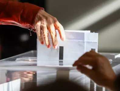 Избори 8 в 1 в Кипър на 9 юни 