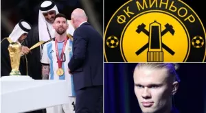 По-добре в Миньор Перник: Защо "Златната топка" за Лионел Меси бе гавра с футбола и невиждан прецедент?