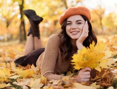 Груби ботуши или рокля-пуловер: Каква е вашата есенна тенденция според зодията ви?