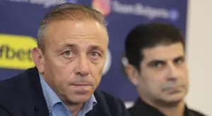 Илиан Илиев преди Унгария и Сърбия: Посочи къде "може би" им отстъпваме