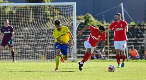 Супергол срази Марица и прати ЦСКА 1948 на 1/8-финалите за Купата на България