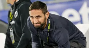 Александър Тунчев отказал да застане начело на отбор от Първа лига?