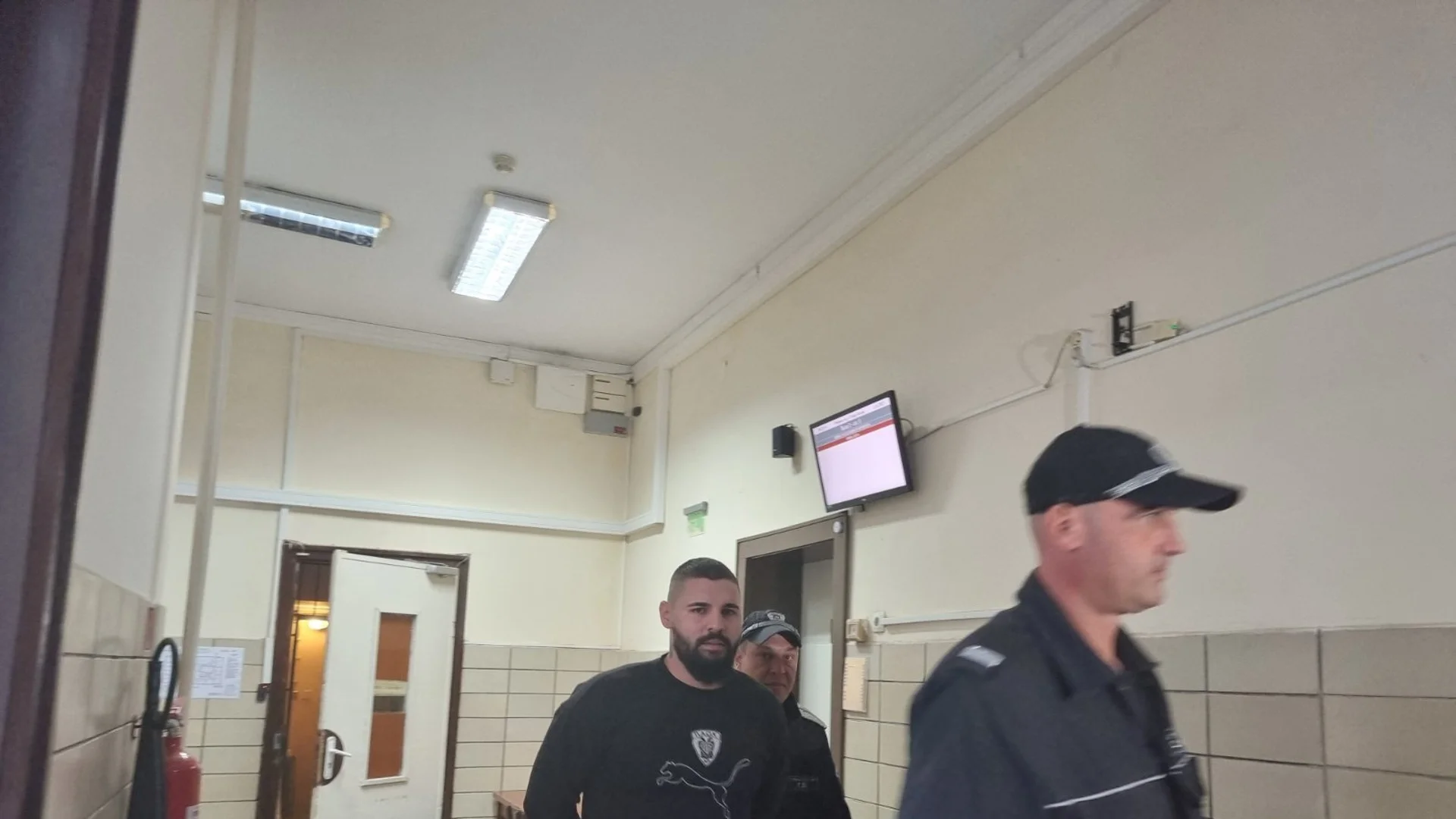 Прокуратурата внесе отново обвинителния акт срещу Георги Георгиев по делото "Дебора"