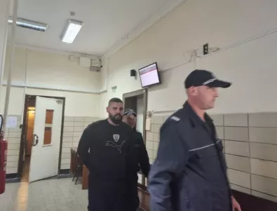Прокуратурата внесе отново обвинителния акт срещу Георги Георгиев по делото 