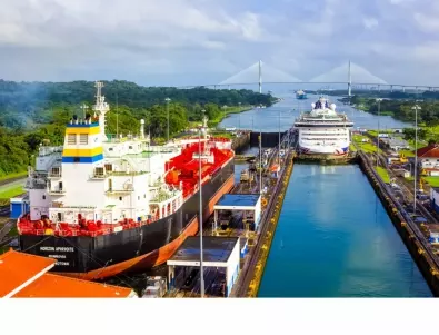 Може ли Панамският канал да бъде спасен? 