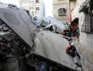 САЩ: Няма признаци за мащабна израелска офанзива в Рафах