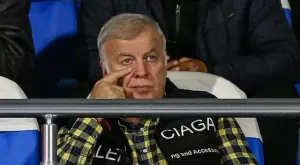 Само в SportLive.bg! Георги Илиев – Майкъла отсече: Сираков не става за собственик на Левски, но никога няма да даде кокала! „Сините“ са на полуфалит