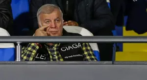 "Давал съм пари на отбори да спрат ЦСКА, опитвам да помагам на Сираков, но рядко се виждаме"