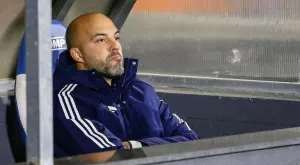 Край на паузата за Ники Михайлов: Друг щастливец също се завръща за Левски