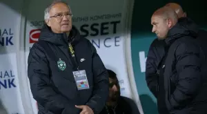 Георги Дерменджиев вече мисли за Лудогорец - Фенербахче: Обичам тези мачове, защото...