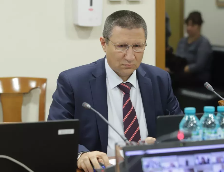 "Да не обрасне храсталака": ВСС ще изслуша разследващия главния прокурор съдия Даниела Талева